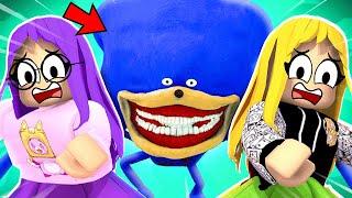 LANKYBOX'S MOM PLAYS HER FAVORITE ROBLOX GAMES!? (Roblox DOORS, RAINBOW FRIENDS & MORE!)