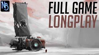 FAR: Lone Sails FULL GAME Walkthrough No Commentary (Longplay)