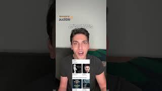 #sponsored try @audible for free! audible.com/adamtheflop or text adamtheflop to 500-500