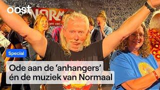 Feesten als Wilde Beesten: kijk onze special over 50 jaar Normaal! | Oost