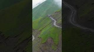 Tusheti #travelworldonline