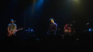 The Lawrence Arms The Beautiful Things live El Rey Theater 2014