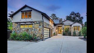 5 W Shady Ln, Houston, TX 77063 Listed by Toan Vu