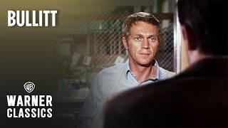 Bullitt | Hitman In the Hospital | Warner Classics