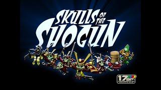 Skulls of the Shogun - Summer