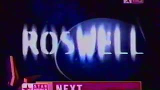 Roswell Star World Season 2 Return to Roswell next