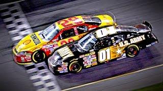 NASCAR's Craziest Finishes