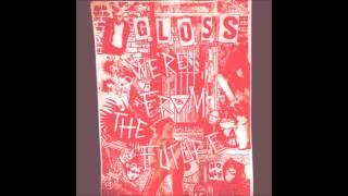 G.L.O.S.S. - Demo