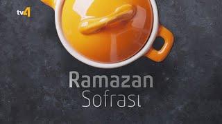 Ramazan Sofrası : Sarı Gelin Çorba, Beşamel Soslu Patlıcan ve Fırın Sütlaç Tarifi!