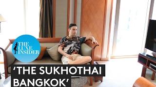 The Sukhothai Bangkok | Executive Suite by The Luxe Insider