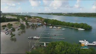 Haulover Park And Marina To Get Major Overhaul