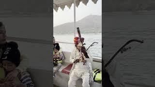 UDJA KALE KAWA INSTRUMENTAL #instrumental #udaipur #fatehsagarlake #rajasthantourism #rajasthan