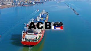 US Customs Brokers - ACB Global Import - US Customs Brokers