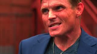 “iRONSiDE” Mike Braddock Vignette #wrestling #pwd #amputee