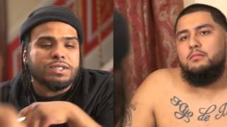Stay Schemin Freestyle 2016