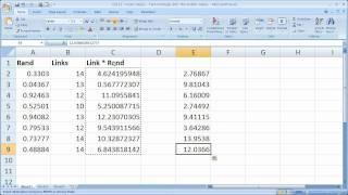 Excel Tips 11 - Paste Values in Excel - Replace Formulas with Values