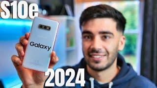 Samsung Galaxy S10e in 2024 - Still Good?