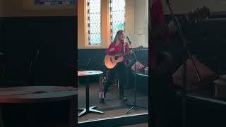 Fiona Lee Maynard Save Her Soul Live at Amazing Grace