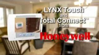 Total Connect Home Automation from Nex-Tech Security