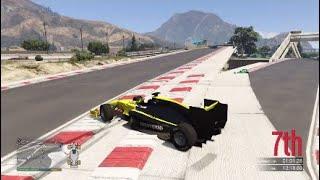 Leo Crash 2