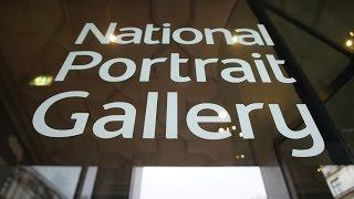 National Portrait Gallery (London) / Национальная Портретная Галерея (Лондон)