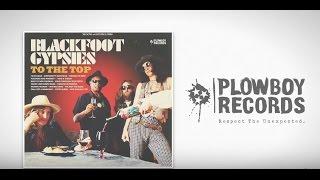 Blackfoot Gypsies EPK - I Had A Vision