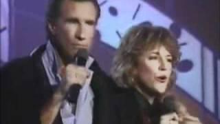 Bill Medley & Jennifer Warnes - I've Had The Time of My Life.flv