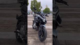 Cfmoto 675NK New bike launch 2025 | Cfmoto New color bike 675NK 2025 #shorts #youtubeshorts #viral