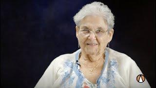 A Sister's Story: Sister Cora Marie Campbell, OP