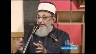 Jerusalem in the Quran Part One (1/3) - Imran Hosein