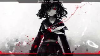 Nightcore - Anthem Of The Lonely