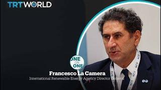 TRT World speaks with director of international renewable energy agency