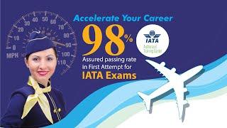 IATA Training in Dubai