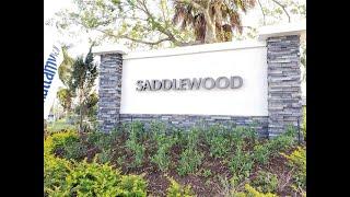 Tour of Saddlewood in Lake Worth Beach Florida.