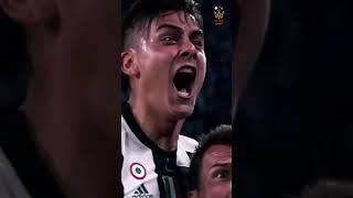 7 years in gracias Paulo Dybala #shorts