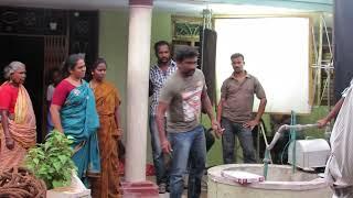 madhayanai koottam making