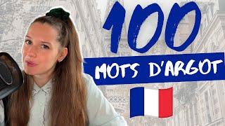 100 French slang words you need to know to sound like a native