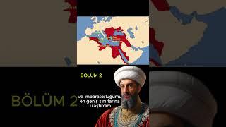 Kanuni Sultan Süleyman'ın Kendi Dilinden: Altın Çağ ve Mirası #osmanlıimparatorluğu #AltınÇağ