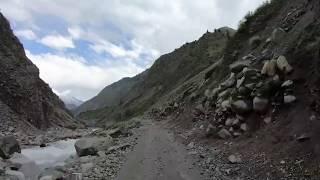 Scary Road to Naltar Valley | Jeep Track Pakistan | Gilgit Baltistan 2019 | HSK Stories