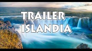 TRAILER ISLANDIA | EL ATLAS DE JON