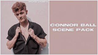 connor ball scene pack  (part 1)