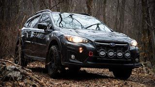 Subaru Crosstrek Review! | 1 year of ownership...