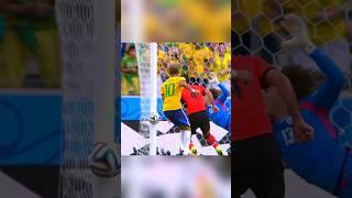 Best World Cup saves  | 2014 #shorts #football