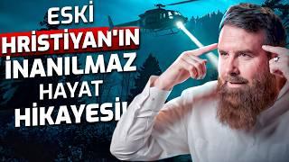 Mafya Hayatından İslama! - Eski Hristiyan'ın İnanılmaz Hayat Hikayesi! - Sözler Köşkü