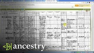 Naturalization Records: What They Tell Me and Where To Find Them | Ancestry