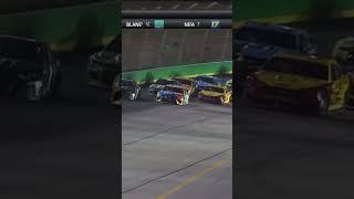 The last time NASCAR raced on July 13: 2019 Kentucky #nascar #racing #kurtbusch #kylebusch #stockcar