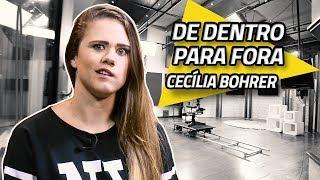 REDE SUPER DE DENTRO PARA FORA | Cecília Bohrer