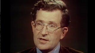 Noam Chomsky on Workers' Self-Management