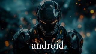 CINEMATIC TYPE BEAT - "Android"