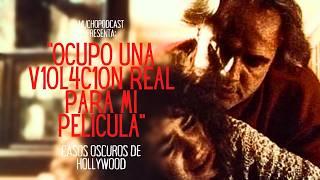 LOS 3 CASOS MÁS HORRIBLES DE HOLLYWOOD | #muchopodcast  EPISODIO 184